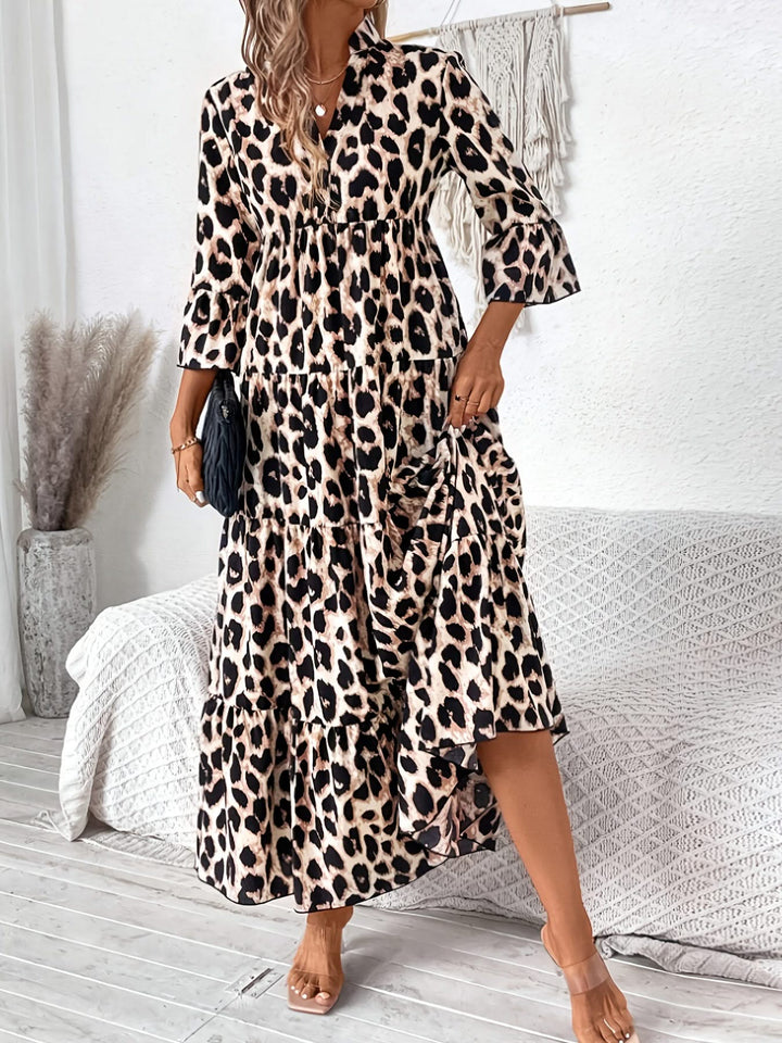 Samantha – Tummy Covering Dress