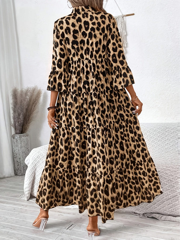 Samantha – Tummy Covering Dress