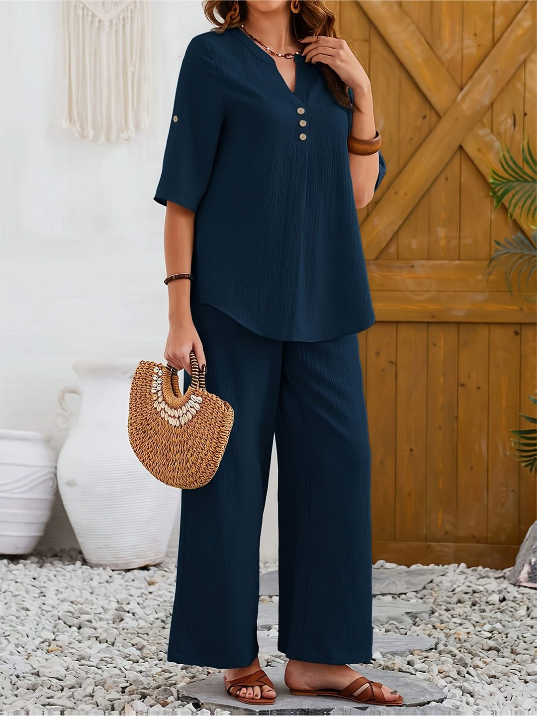 Ayesha – 2-Piece Set