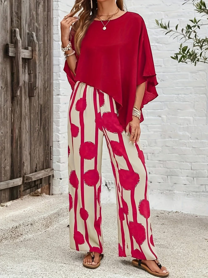 Seraphina – Elegant 2-piece set