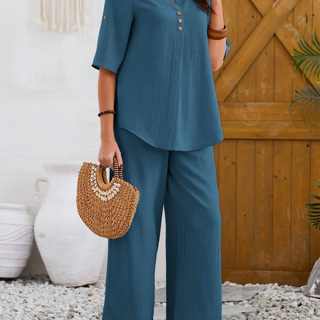 Ayesha – 2-Piece Set