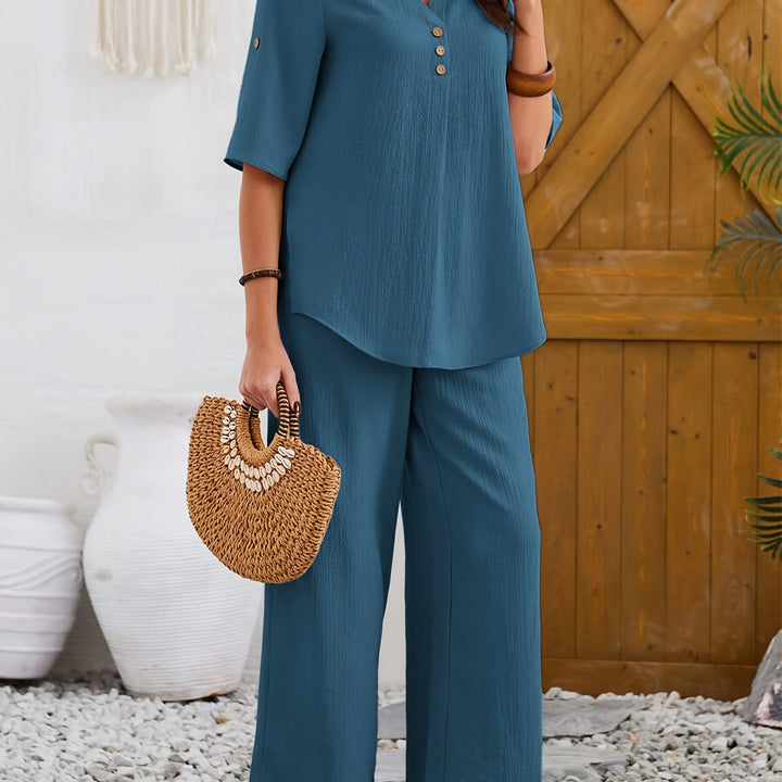 Ayesha – 2-Piece Set