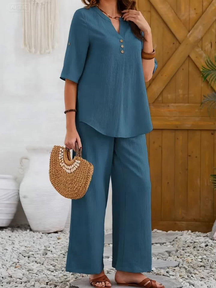 Ayesha – 2-Piece Set