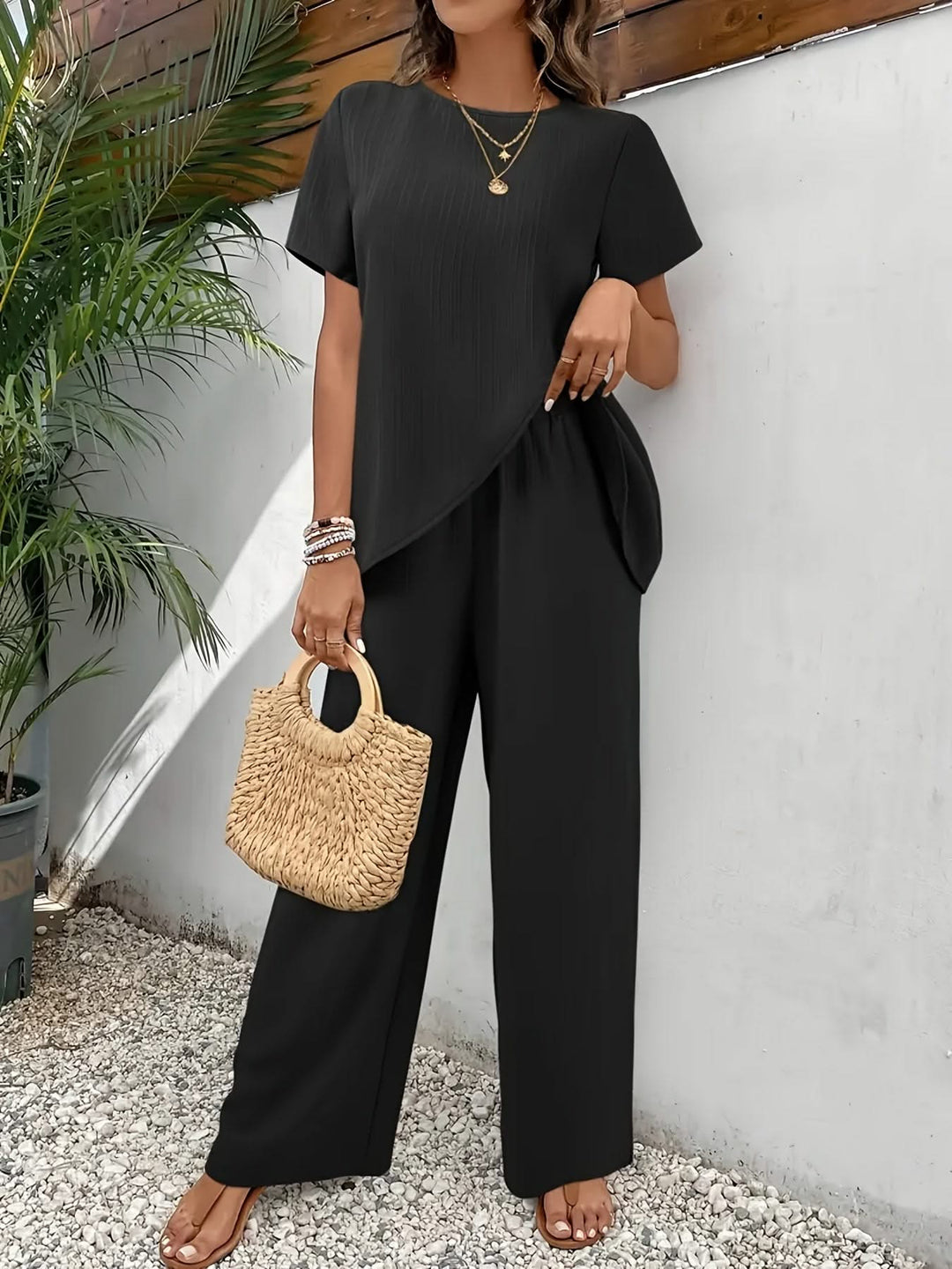 Elara – Elegant 2-piece Set