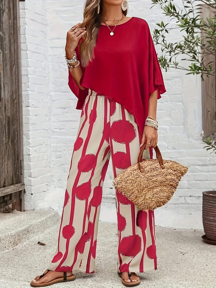 Seraphina – Elegant 2-piece set