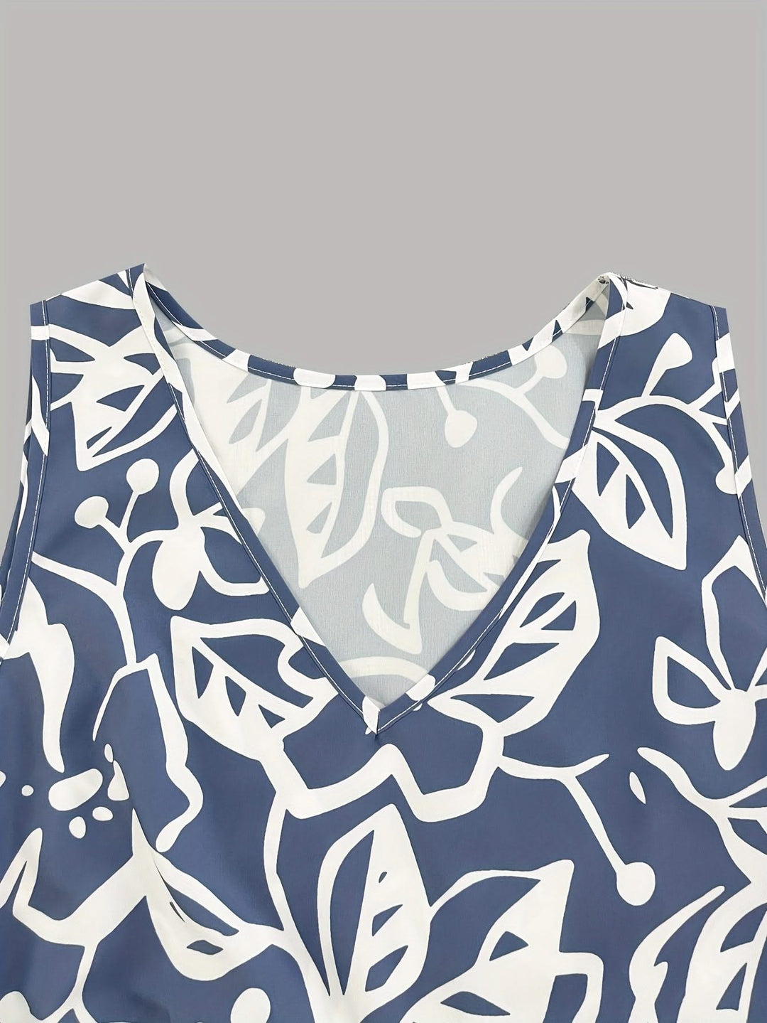 Marigold – Floral Dress with Tummy Coverage