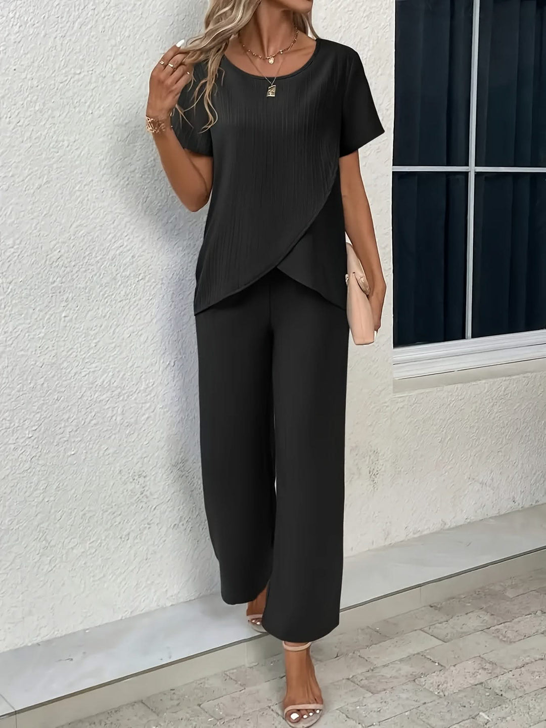 Elara – Elegant 2-piece Set