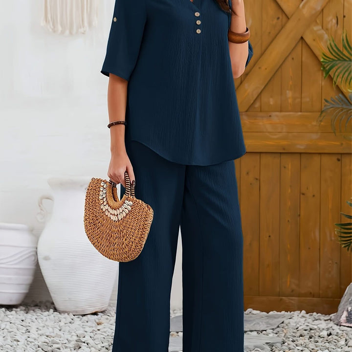 Ayesha – 2-Piece Set