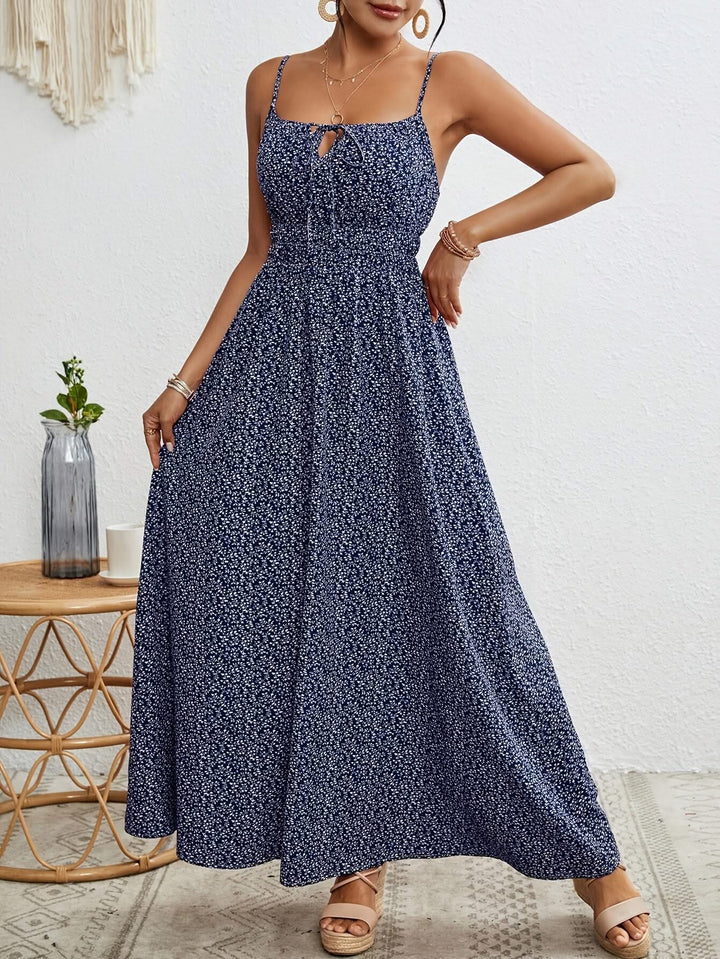 Marisol – Lightweight Maxi Dress