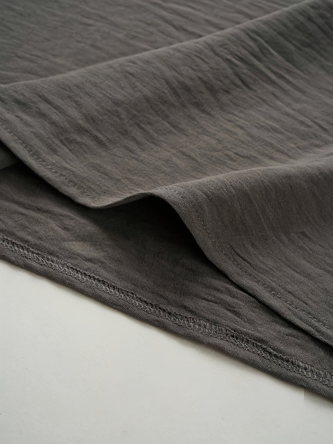 Sila – Batwing Pocket Summer Dress