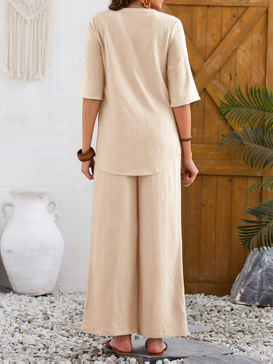 Ayesha – 2-Piece Set