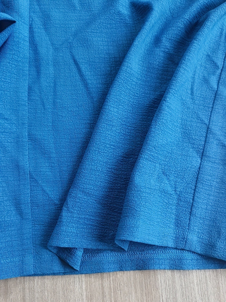 Serenity – High-Waist Wide-Leg Pants