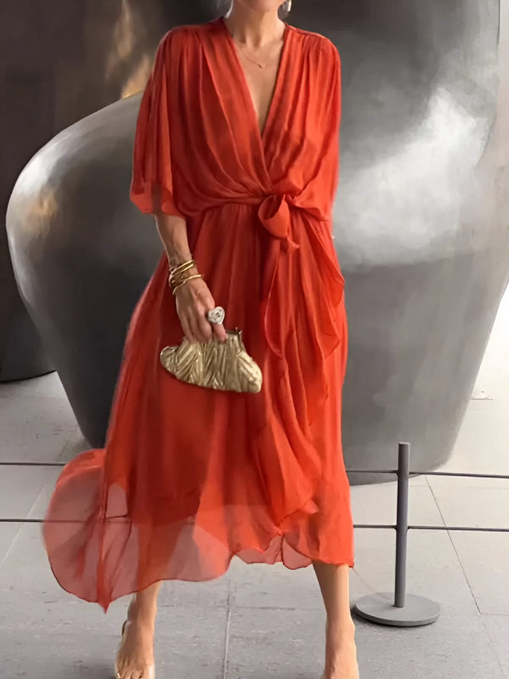 Vivienne™ | Elegance Dress